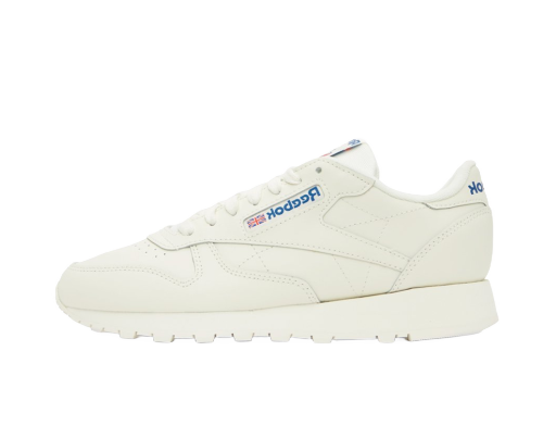 Classic Leather "Off-White"