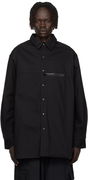 Y-3 UT Twill Overshirt