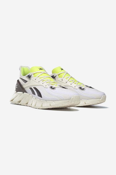 Tenisky a topánky Reebok Zig Kinetica 3 Biela | HR1322, 1