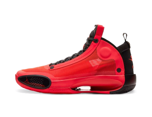 Basketball Jordan Air Jordan 35 Červená | AR3240-600