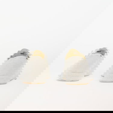 Tenisky a topánky Y-3 Nizza Lo Off-White/ Off-White/ Off-White Biela | IF2040, 4
