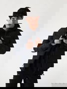 Guess Quilted Puffer Jacket