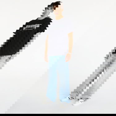 Tričko Thrasher Disco by Spanky T-Shirt Čierna | 145756, 3