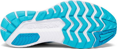 Tenisky a topánky Saucony Ride Iso Modrá | S10444-36, 3