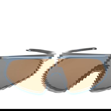 Slnečné okuliare OAKLEY RSLV Sunglasses Modrá | 0OO9484D-49-948410, 2