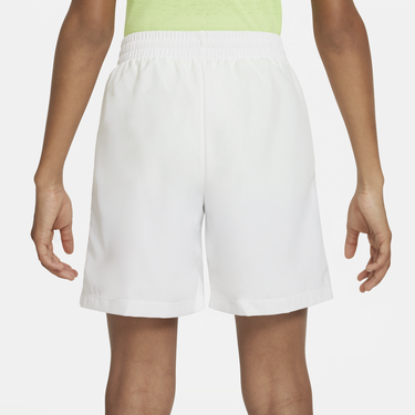 Šortky Nike Dri-FIT Multi Training Shorts Biela | DX5382-100, 3