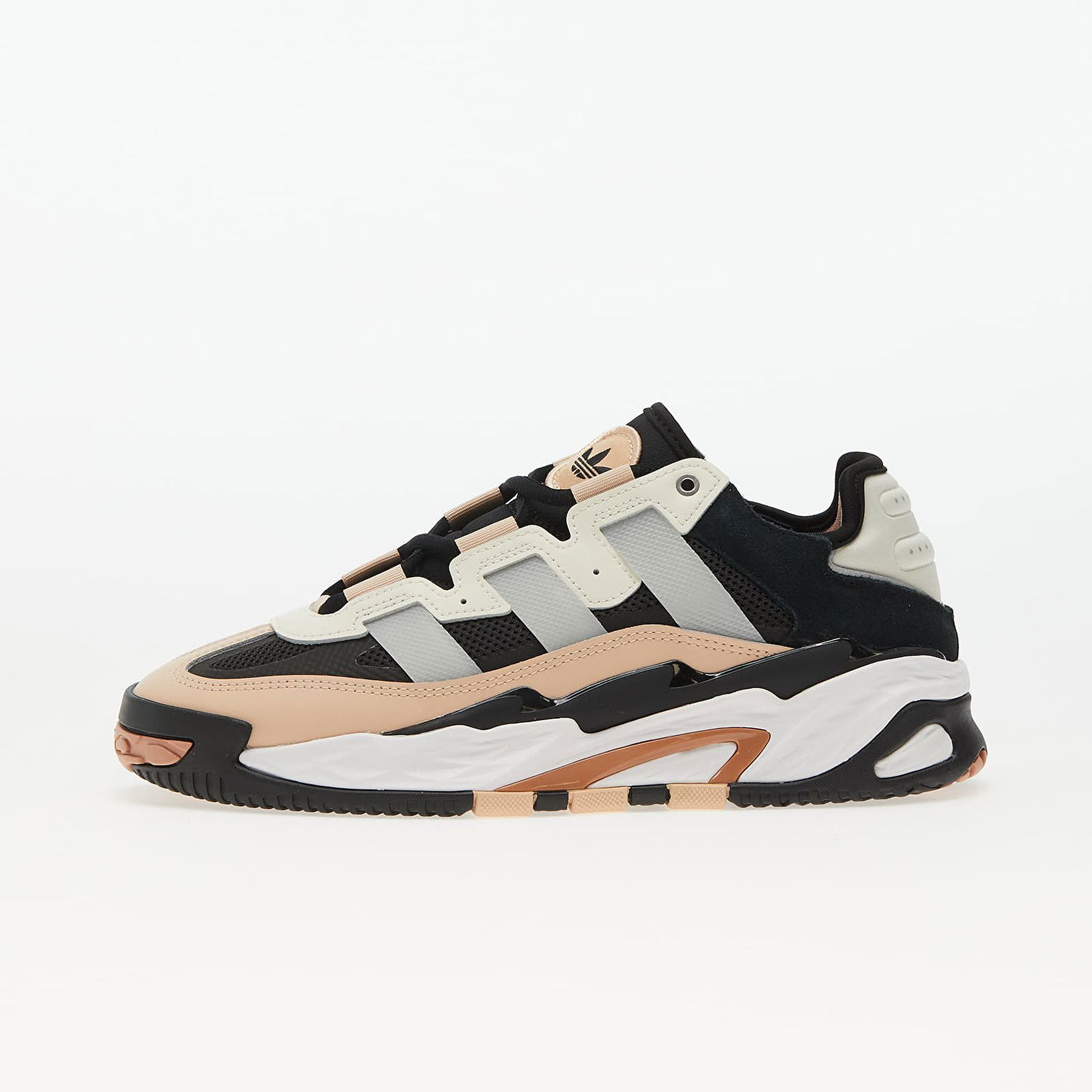 Tenisky a topánky adidas Originals Niteball W Navy | ID3120, 0