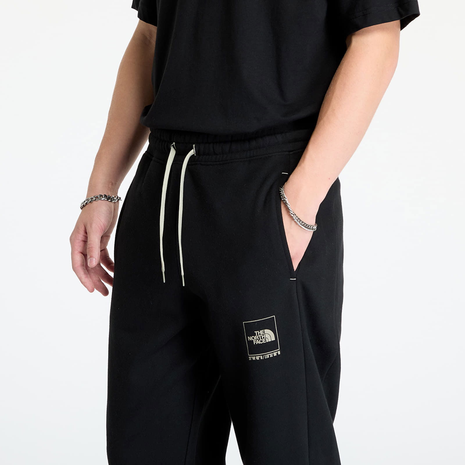 Pants Coordinates Pants Tnf Black