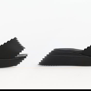 Tenisky a topánky Crocs Brooklyn Slides W Čierna | 208728-001, 2