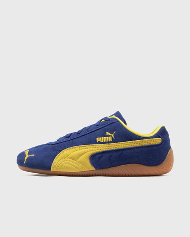 Tenisky a topánky Puma Speedcat OG Modrá | 398846-44, 2