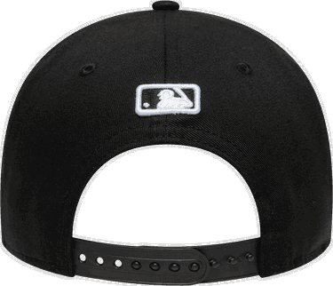 Šiltovka New Era MLB Los Angeles Dodgers M-Crown 9Forty Cap Čierna | 60691074-1, 1