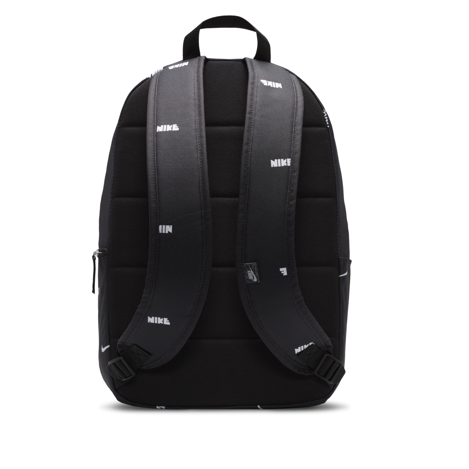 Batoh Nike Heritage Backpack 25 l Čierna | FJ4814-010, 1
