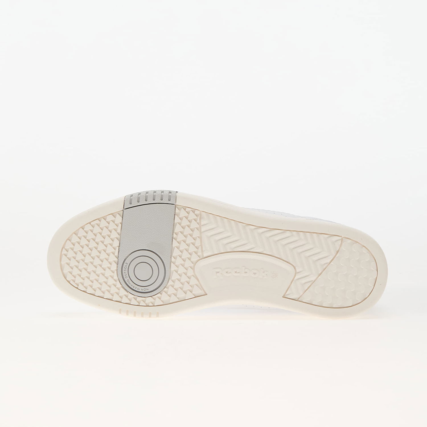 Tenisky a topánky Reebok Lt Court White/ Chalk/ Grey1 Biela | 100201261, 1