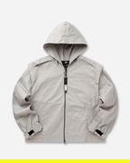 Bad Bunny x Mercedes-AMG Petronas F1 Team Hooded Zip Track Top