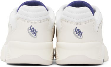 Tenisky a topánky Lacoste Lacoste Game Trainer 125 3 SMA Biela | 49SMA0078_1Y4, 1