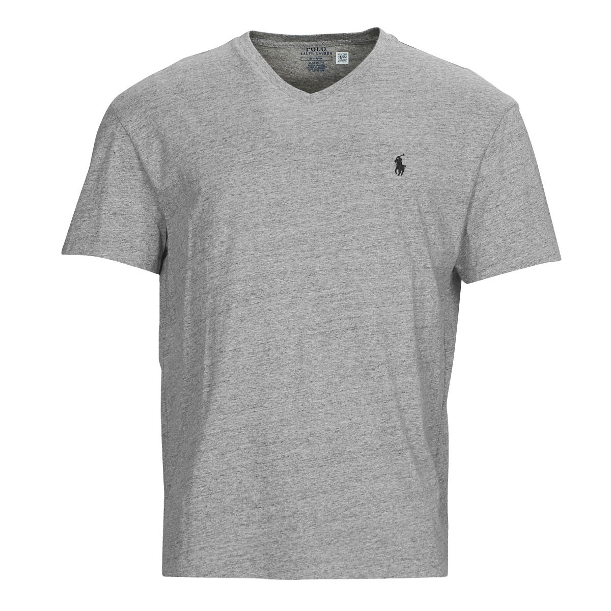 Tričko Polo by Ralph Lauren Polo T-shirt Šedá | 710708261002, 0