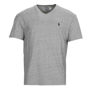 Tričko Polo by Ralph Lauren Polo T-shirt Šedá | 710708261002, 0