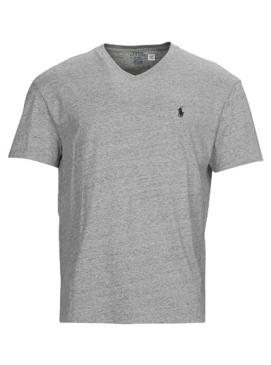 Tričko Polo by Ralph Lauren Polo T-shirt Šedá | 710708261002