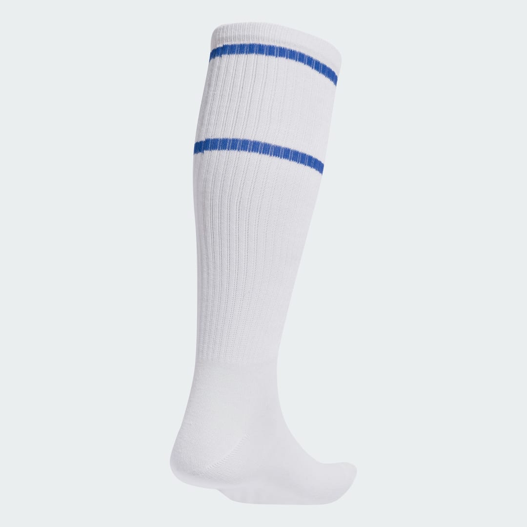 Ponožky adidas Originals David Beckham Originals Crew Socks Biela | JY1753, 0