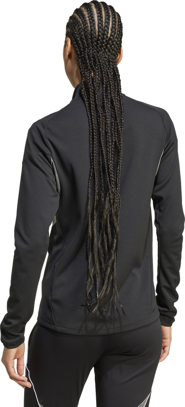 Vetrovka adidas Originals adidas Tiro 25 Training Jacket Čierna | iw0455, 2