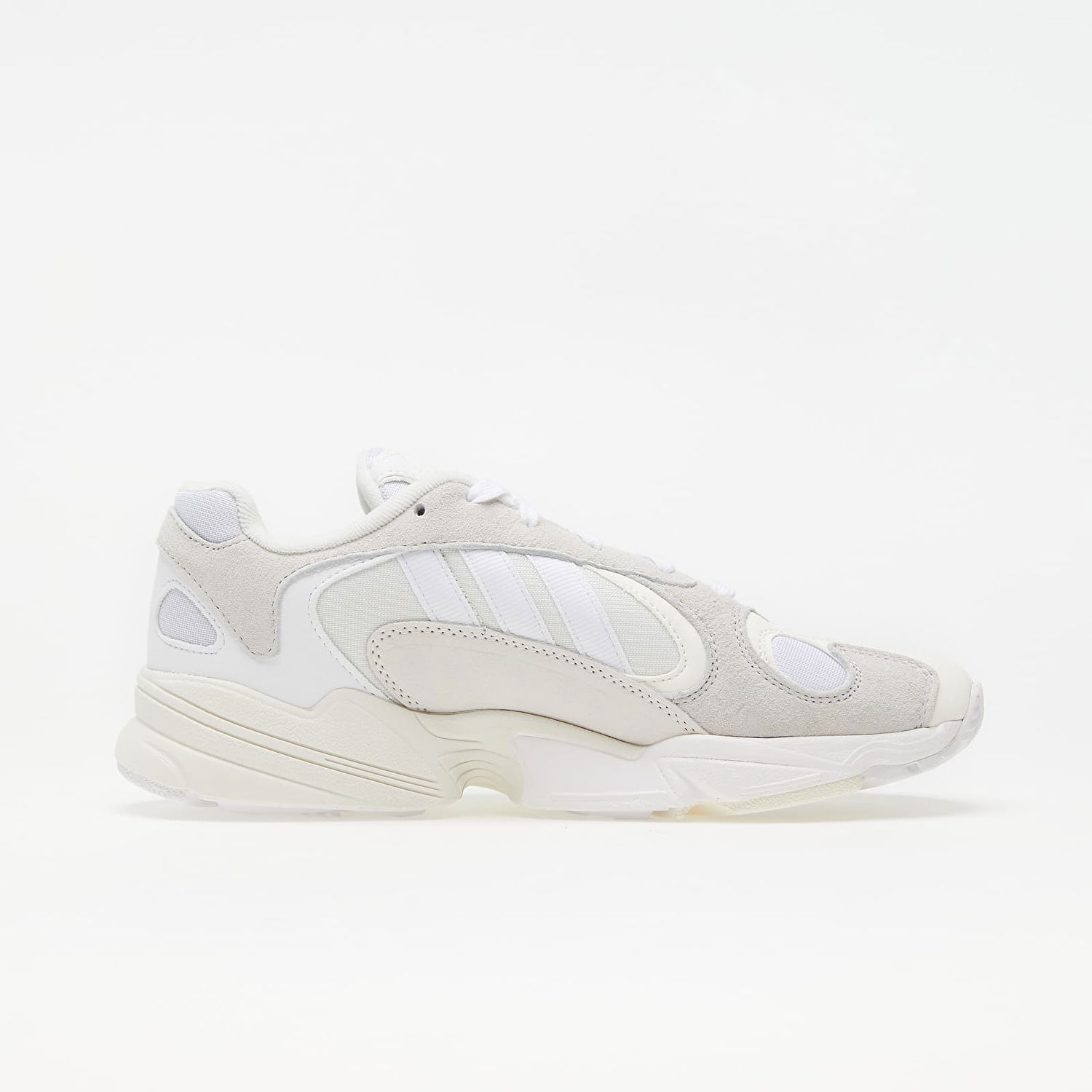 Tenisky a topánky adidas Originals Yung-1 Biela | B37616, 1