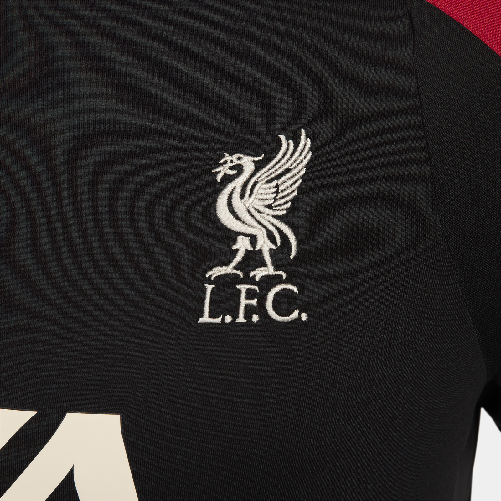 LFC M NK DF STRK DRILL TOP K