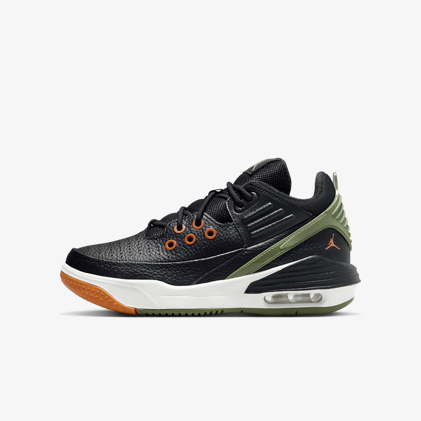 Tenisky a topánky Jordan Jordan Max Aura 5 Čierna | DZ4352-003