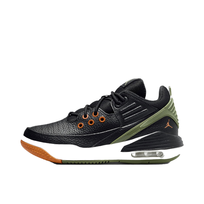 Tenisky a topánky Jordan Jordan Max Aura 5 Čierna | DZ4352-003