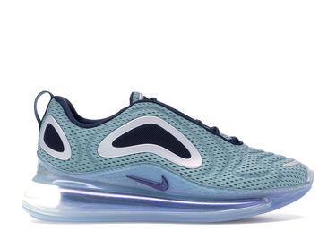 Tenisky a topánky Nike Air Max 720 "Northern Lights Day" W Modrá | AR9293-001, 0