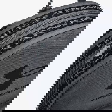 Batoh Under Armour Loudon Backpack Šedá | 1364186-012, 3
