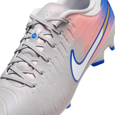 Tenisky a topánky Nike Legend 10 Academy FG/MG Biela | im7518-001, 5