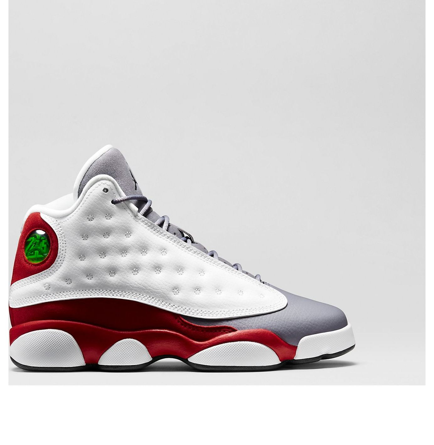 Tenisky a topánky Jordan Air Jordan 13 Retro Grey Toe 2014 Šedá | 414574-126, 0
