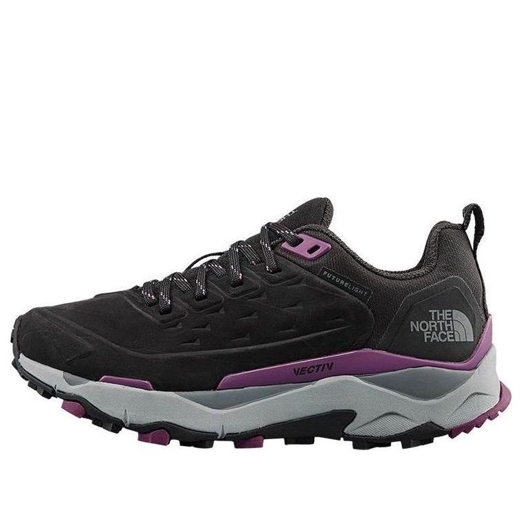 Tenisky a topánky The North Face Vectiv Exploris Futurelight Hiking Shoes Čierna | 5G3C-1D8, 0