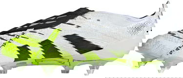 Tenisky a topánky adidas Performance Predator Elite Soft Ground Biela | JI1087, 1