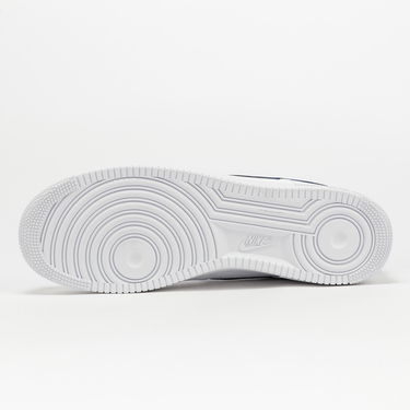 Tenisky a topánky Nike Air Force 1 '07 Low Biela | DM2845-100, 4