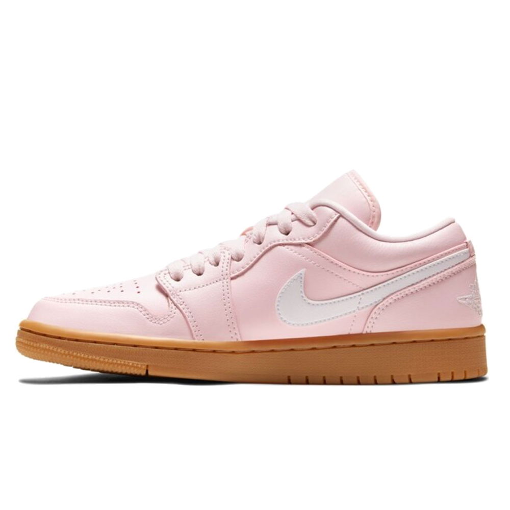 Air Jordan 1 Low "Arctic Pink Gum" W