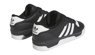 Tenisky a topánky adidas Originals Rivalry Low 86 Čierna | FZ6327, 6