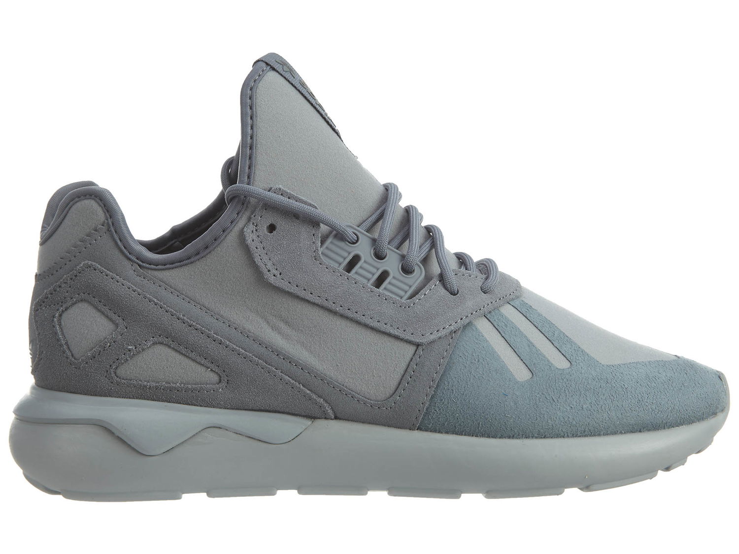 Tenisky a topánky adidas Originals Tubular Runner Grey/Grey Šedá | F37695, 0
