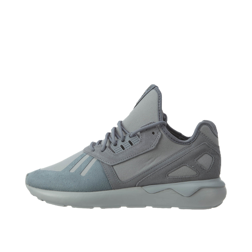 Tenisky a topánky adidas Originals Tubular Runner Grey/Grey Šedá | F37695