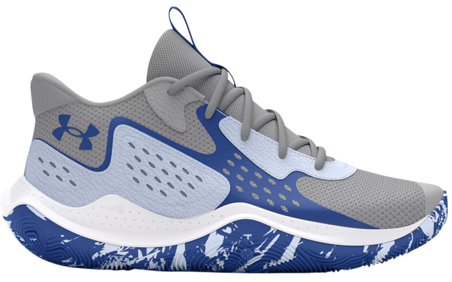 Tenisky a topánky Under Armour Under Armour UA JET '23 Modrá | 3026634-104, 0