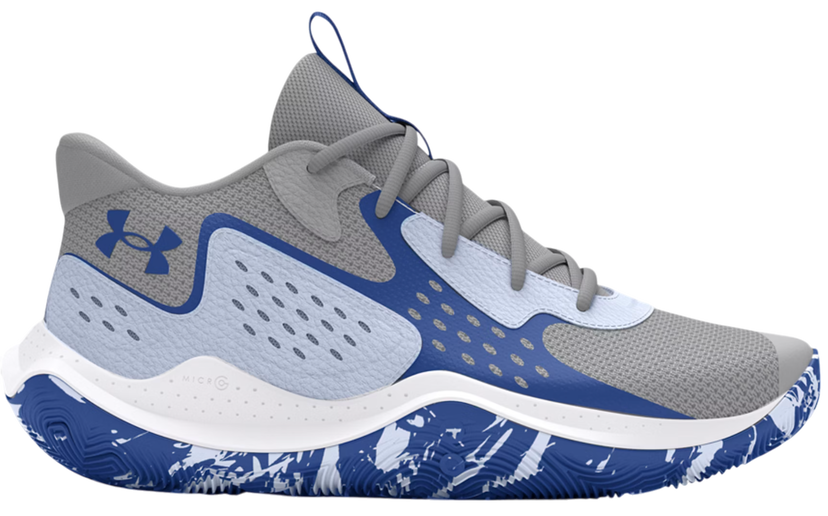 Tenisky a topánky Under Armour Under Armour UA JET '23 Modrá | 3026634-104