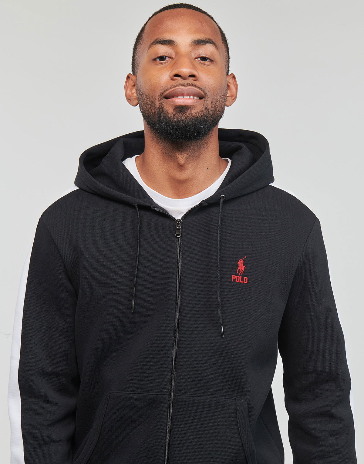 Regular Fit Hoodie