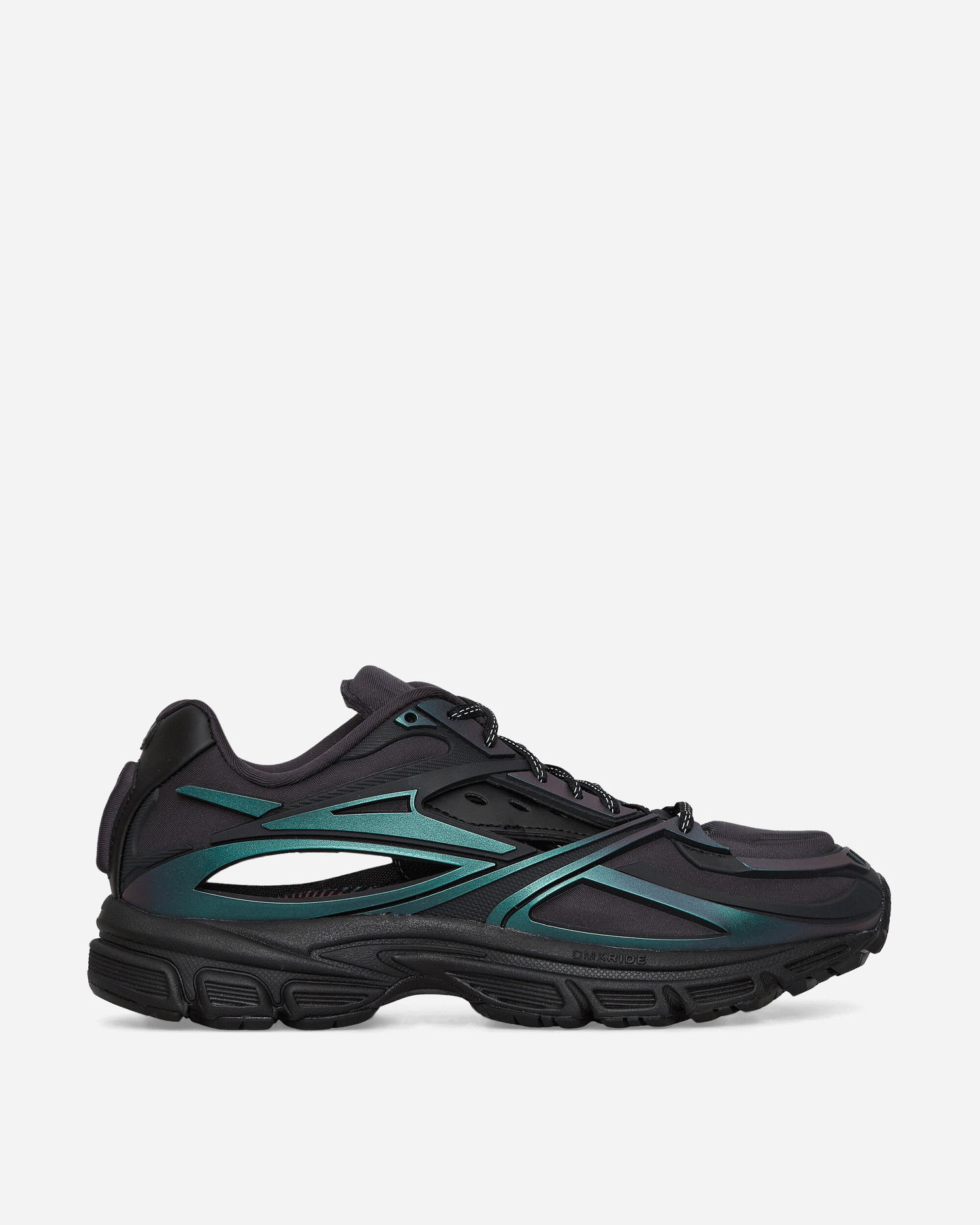 Tenisky a topánky Reebok Machine-A Premier Road Modern Cut Out Sneakers Black Čierna | RMIA04TC99FAB001, 0