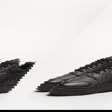 Tenisky a topánky Puma Doublecourt Čierna | 39328404, 1