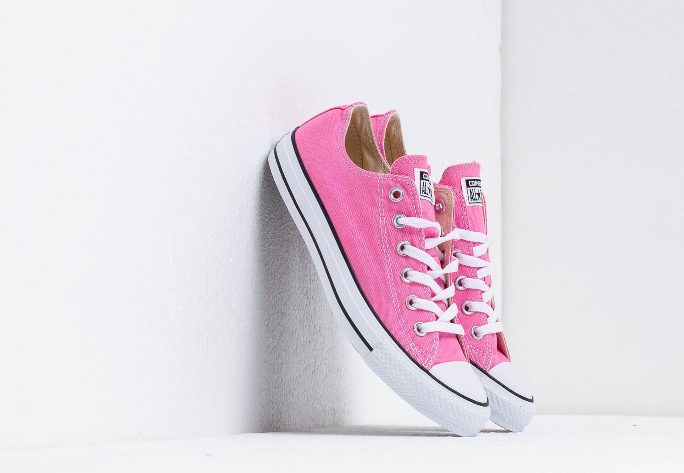 Tenisky a topánky Converse A/S Ružová | M9007C, 1