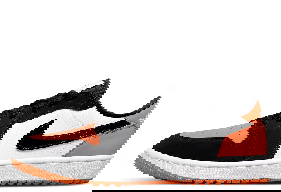Tenisky a topánky Jordan Air Jordan 1 Low "Shattered Backboard" Oranžová | DD9315-800, 1
