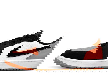 Tenisky a topánky Jordan Air Jordan 1 Low "Shattered Backboard" Oranžová | DD9315-800, 1
