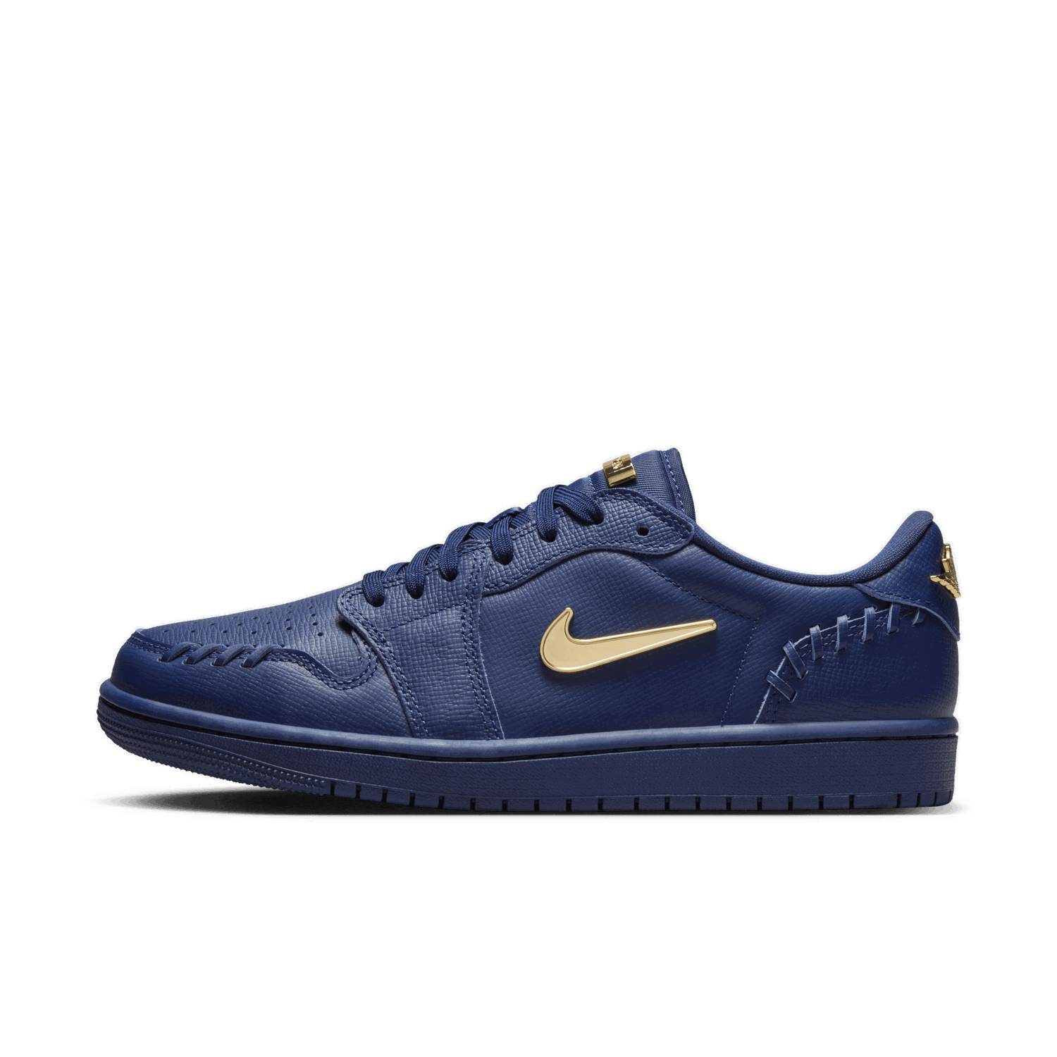 Tenisky a topánky Jordan Air Jordan 1 Low Method of Make Modrá | FN5032-400, 0