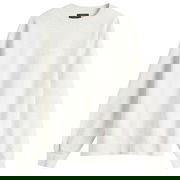 Beams Plus Crew Sweatshirt, Size Large