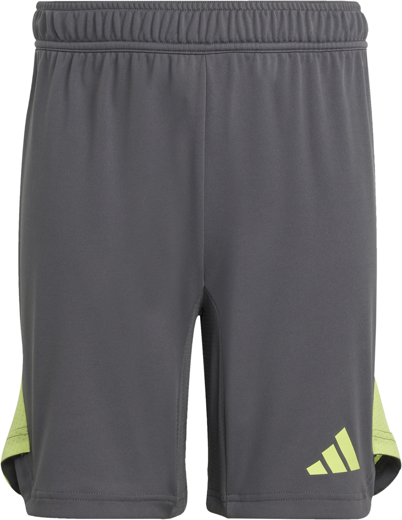 Šortky adidas Originals Tiro 25 Pro Goalkeeper Shorts Šedá | jn2025